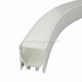 Flexible Silicone LED Profile for LED Strip Light